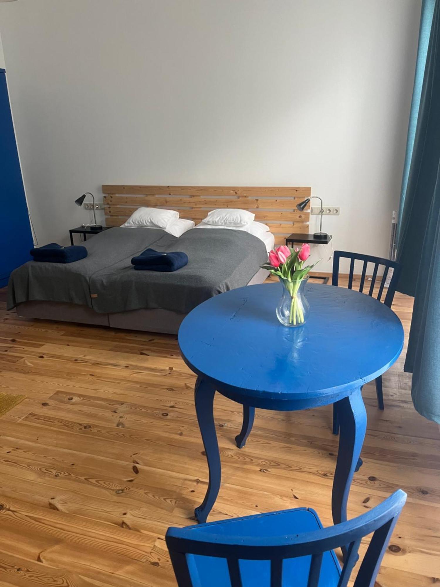 Varkeruelet 6 Apartman Sárvár Extérieur photo