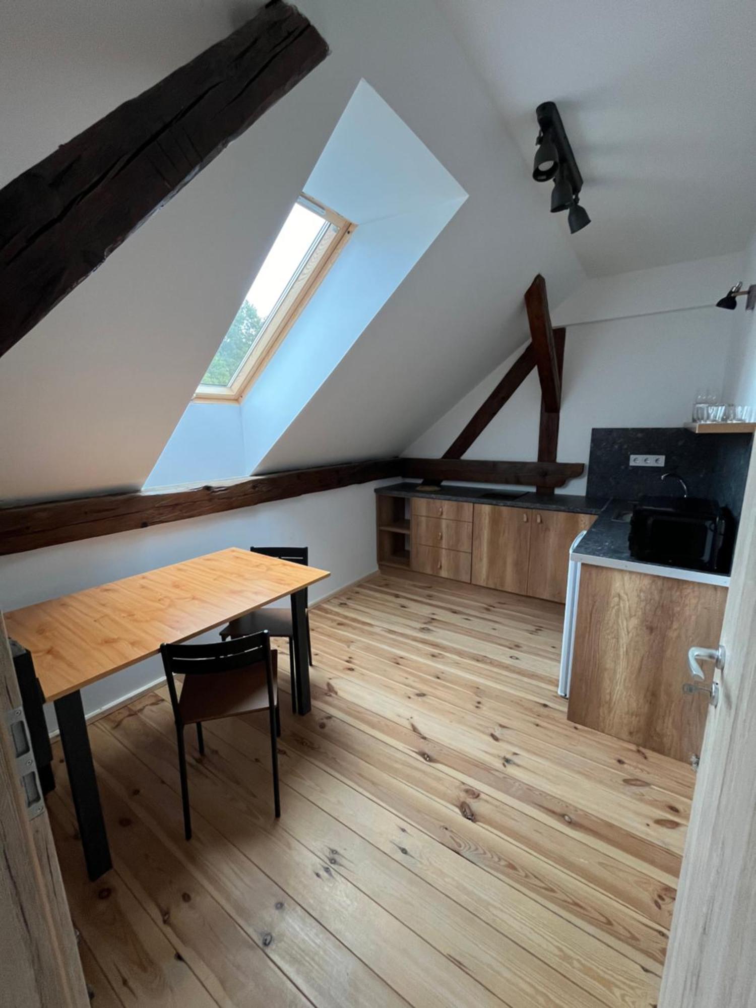 Varkeruelet 6 Apartman Sárvár Extérieur photo