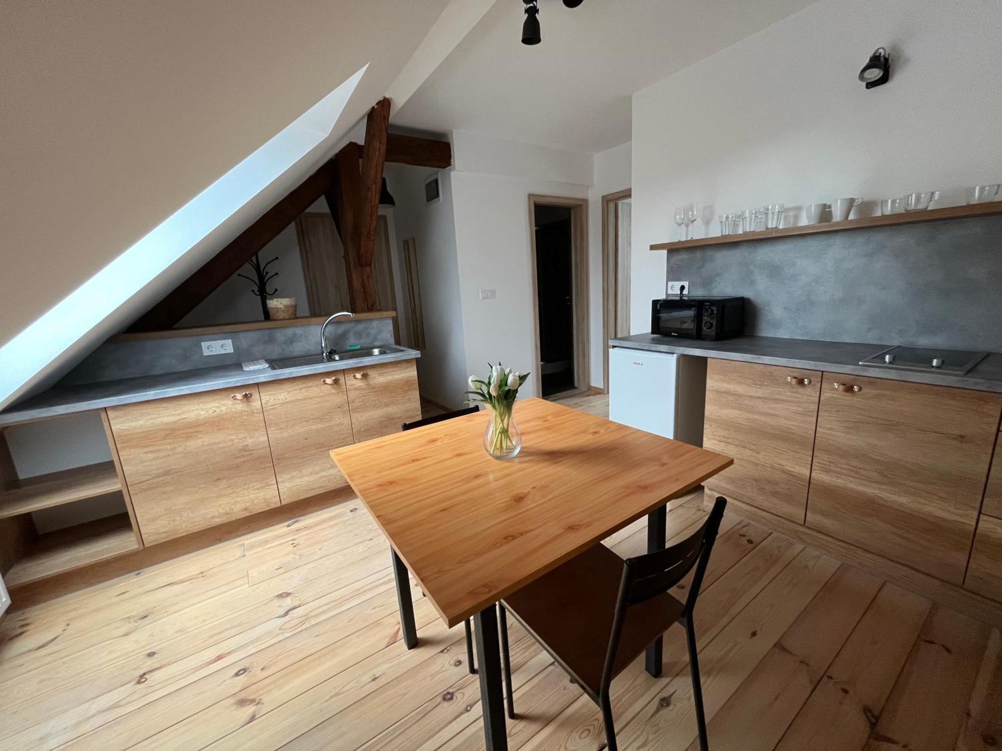 Varkeruelet 6 Apartman Sárvár Extérieur photo